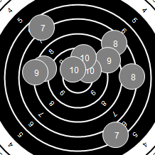 Target Image