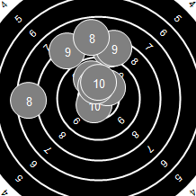 Target Image