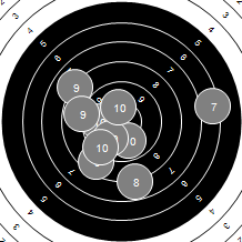 Target Image