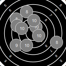 Target Image