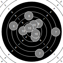 Target Image