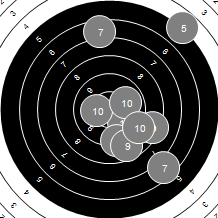 Target Image