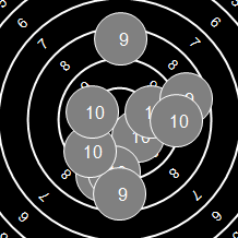 Target Image