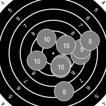 Target Image