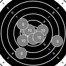 Target Image
