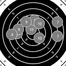 Target Image