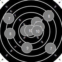 Target Image