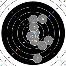 Target Image