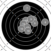 Target Image