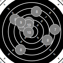Target Image