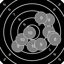 Target Image