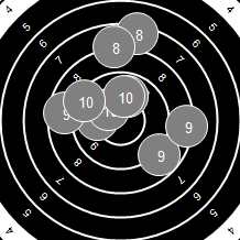 Target Image