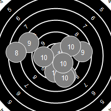Target Image