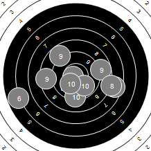 Target Image