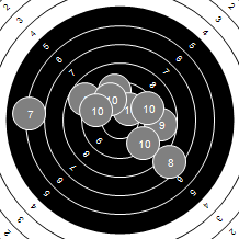 Target Image