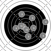 Target Image