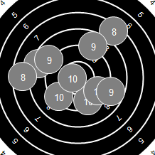Target Image