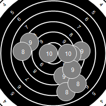 Target Image