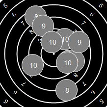 Target Image