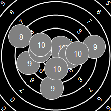 Target Image