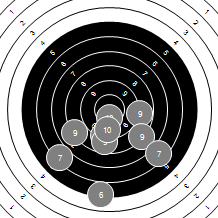 Target Image