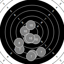 Target Image