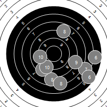 Target Image