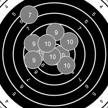 Target Image