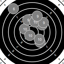 Target Image