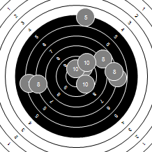 Target Image