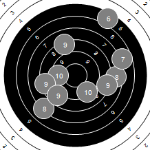 Target Image
