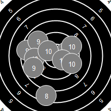 Target Image
