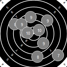 Target Image