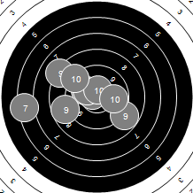 Target Image