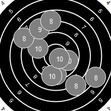Target Image