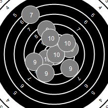 Target Image