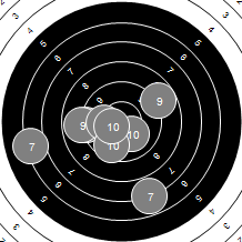 Target Image