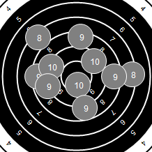 Target Image