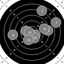 Target Image