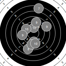 Target Image