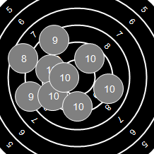 Target Image