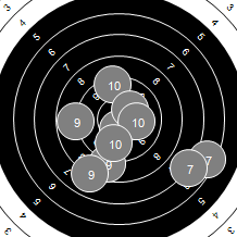 Target Image