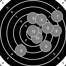 Target Image