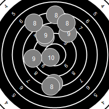 Target Image