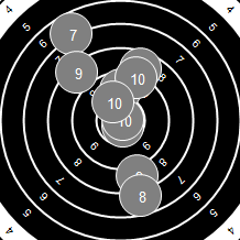 Target Image