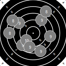 Target Image