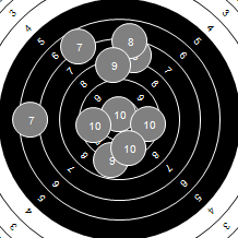 Target Image