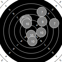 Target Image