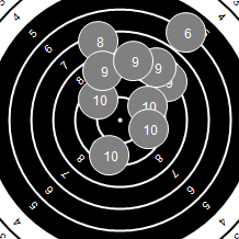 Target Image