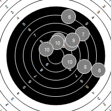 Target Image